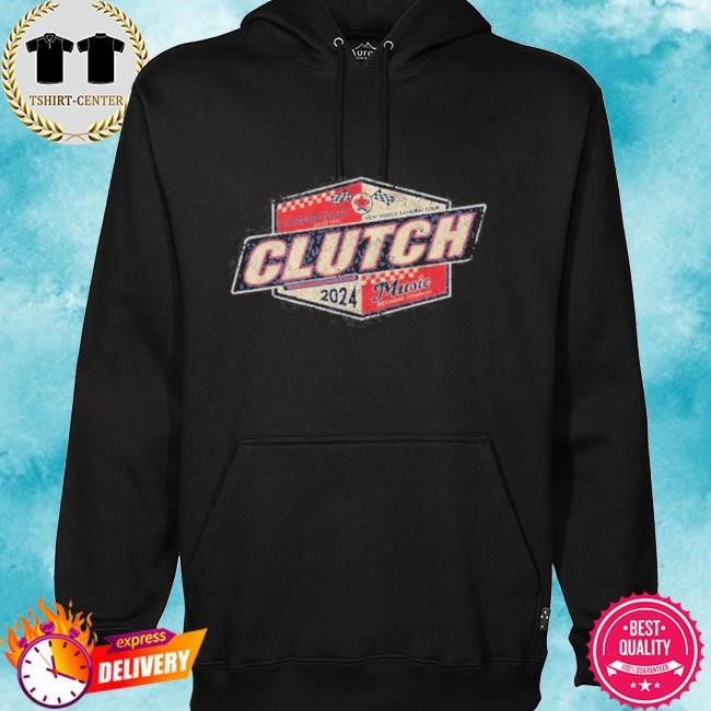 Official Clutch Live on Tour 24 Tee Shirt hoodie.jpg