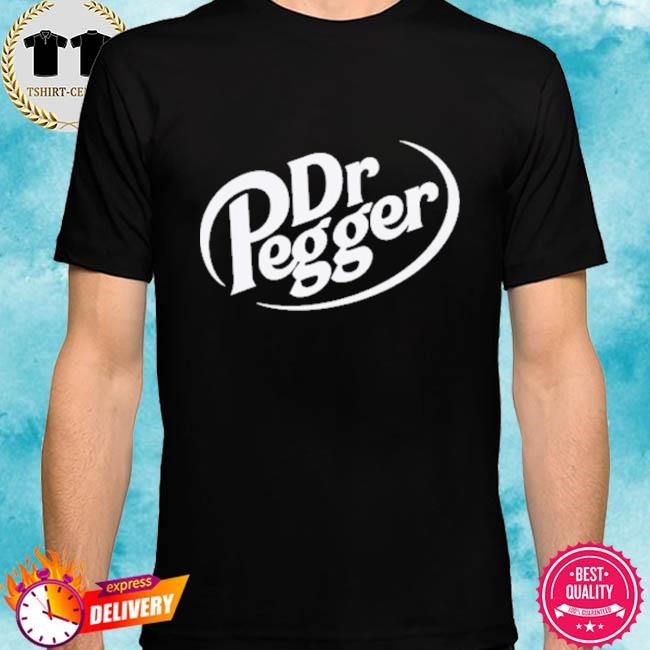 Official Dr Pegger 2024 Shirt
