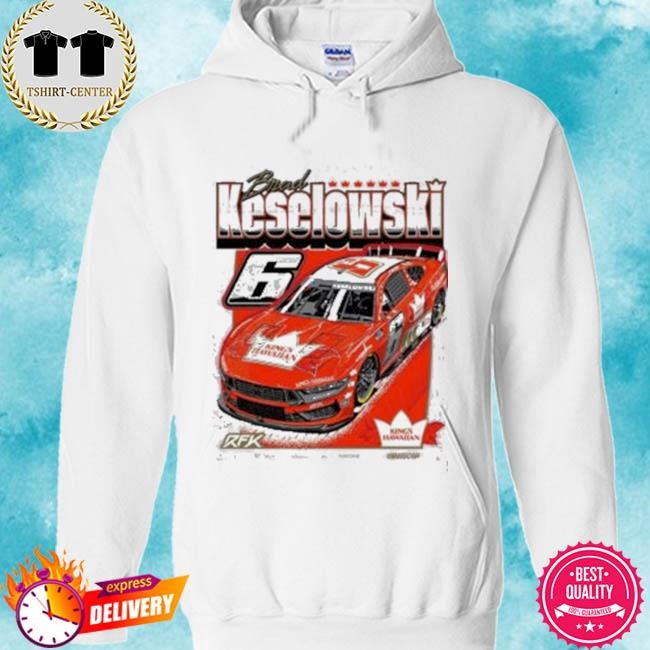 Official Edward Brad Keselowski Tee Shirt hoodie.jpg