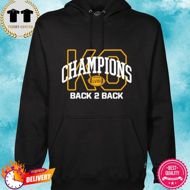 Official KC Champions Back 2 Back Football Tee shirt hoodie.jpg