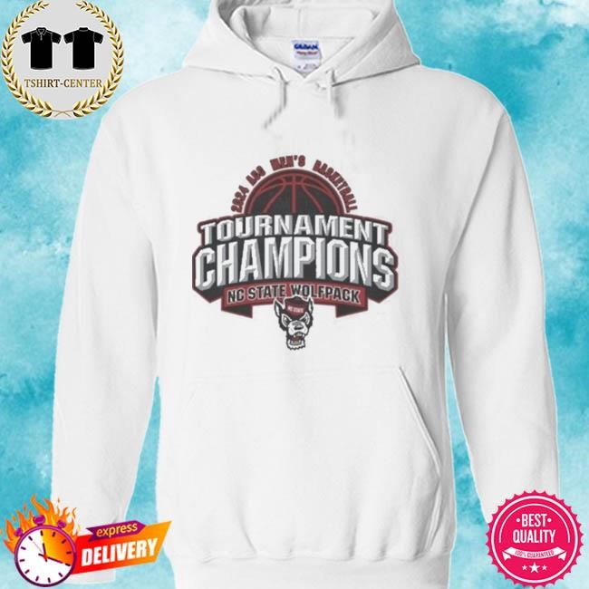 Official NC State ACC Championship 2024 Shirt hoodie.jpg