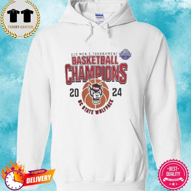 Official NC State Wolfpack 2024 ACC Men’s Basketball Champions Tee Shirt hoodie.jpg