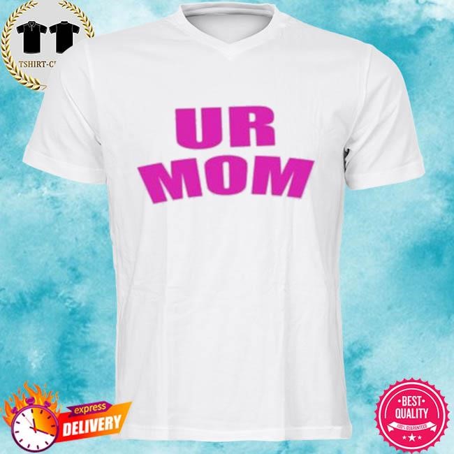 Official Olivia Rodrigo Ur Mom Tee Shirt
