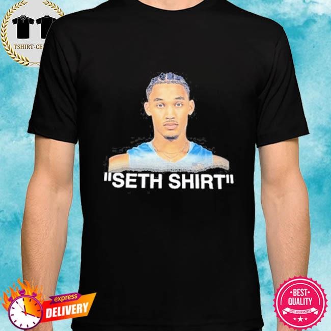 Official Seth Trimble Seth Shirt Tee Shirt
