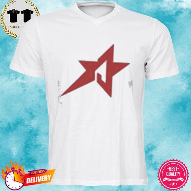 Official Team Liquid Averagejonas Star Tee Shirt