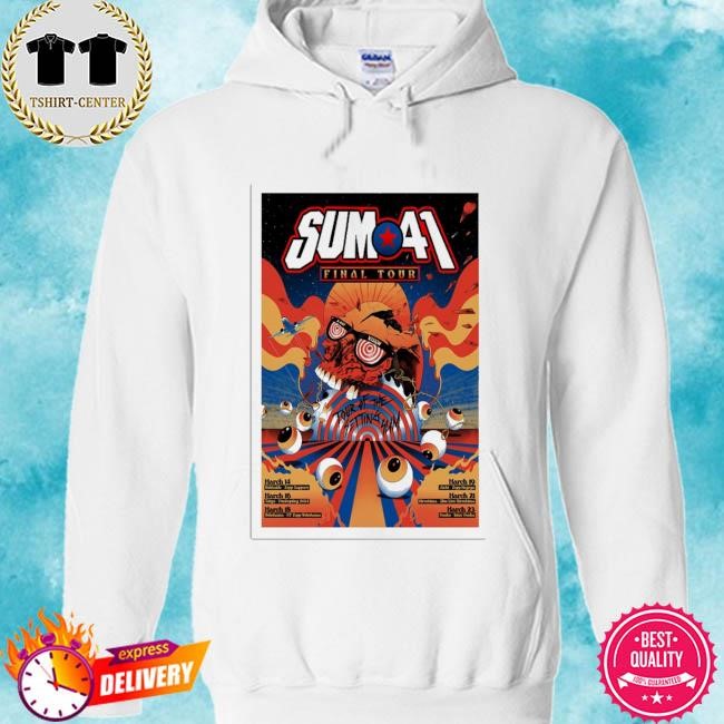 Premium Sum 41 2024 Final Tour Tee Shirt hoodie.jpg