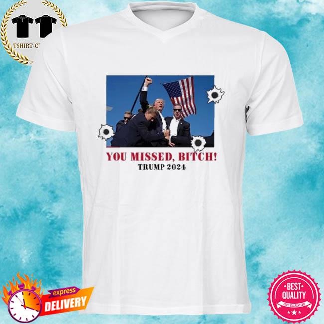Donald trump MAGA ASSASSINATION Fist Pump T-Shirt, Trump 2024